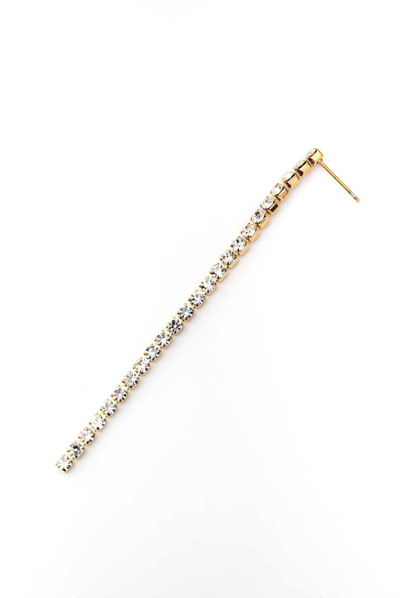 REESE TASSEL EARRINGS