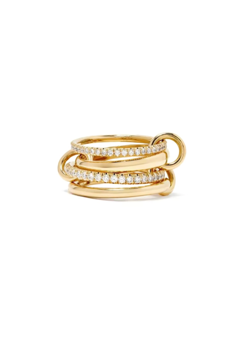 MILA STACK RING