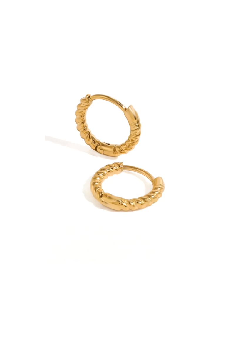 LILOU SMALL EARRINGS
