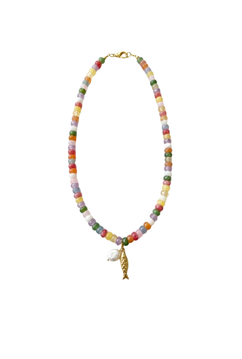 MAR PEZ NECKLACE