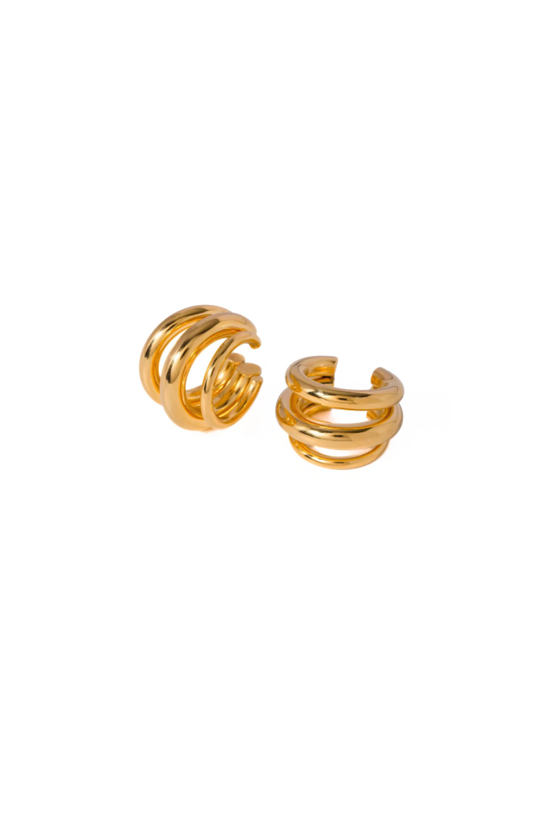EVE EAR CUFFS
