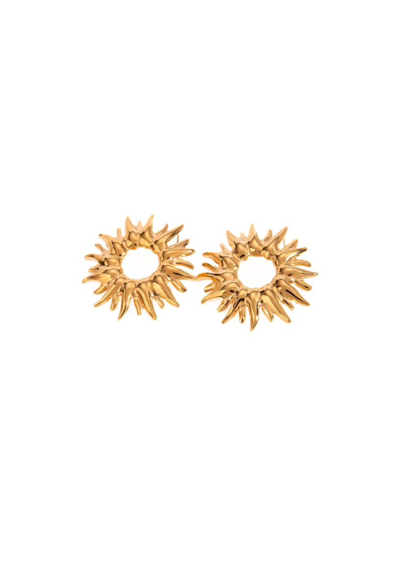 SOLEIL EARRINGS