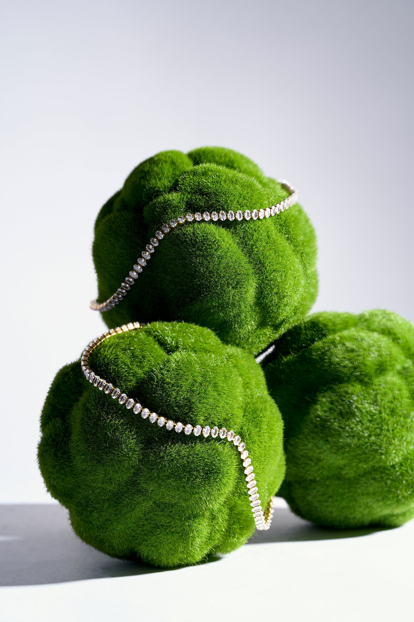 ELOISE TENNIS BRACELET