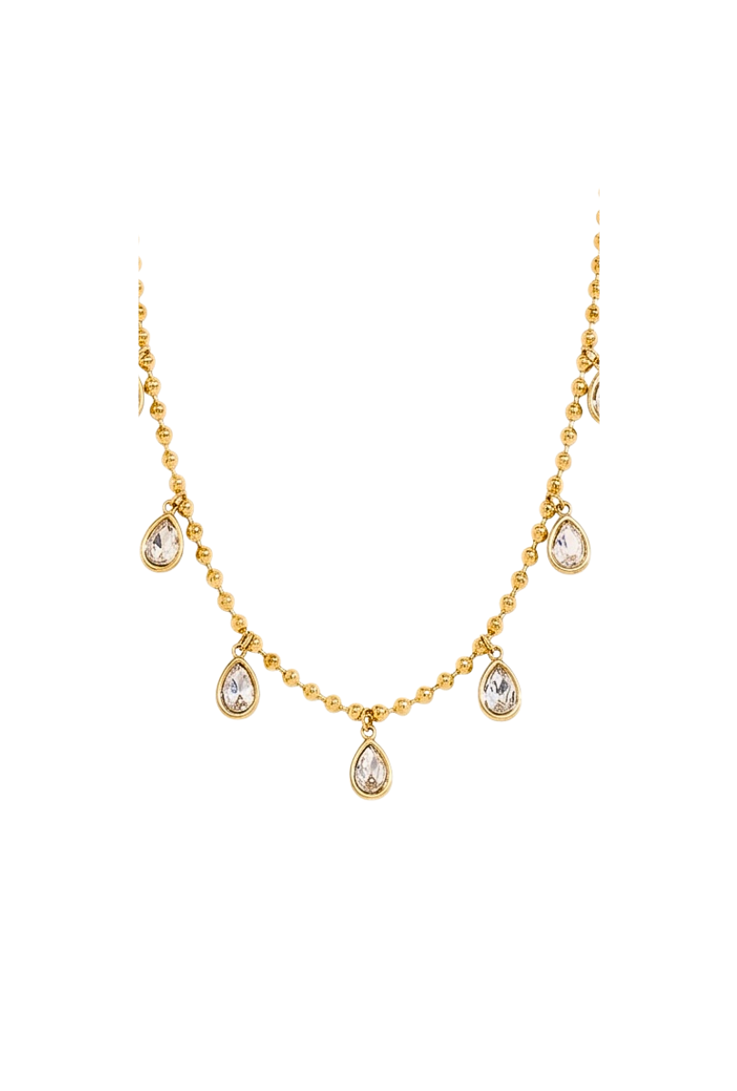 NOÉMIE NECKLACE