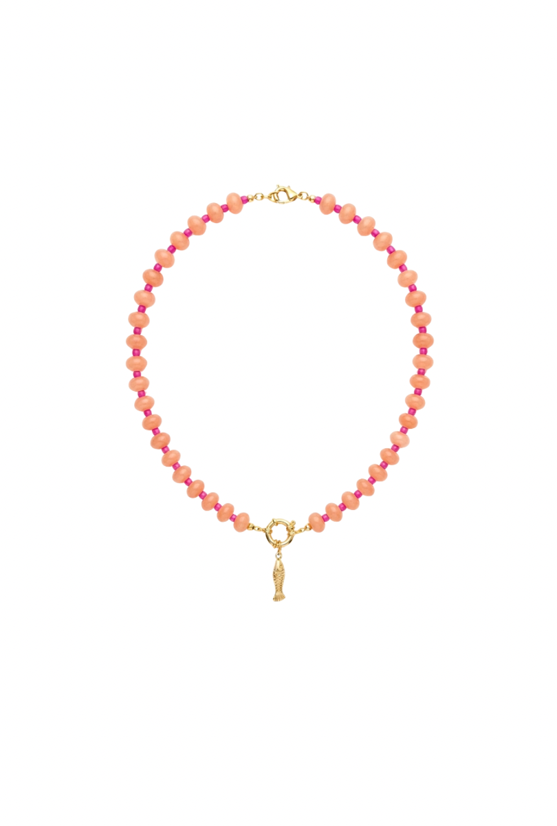 MAR PEZ NECKLACE