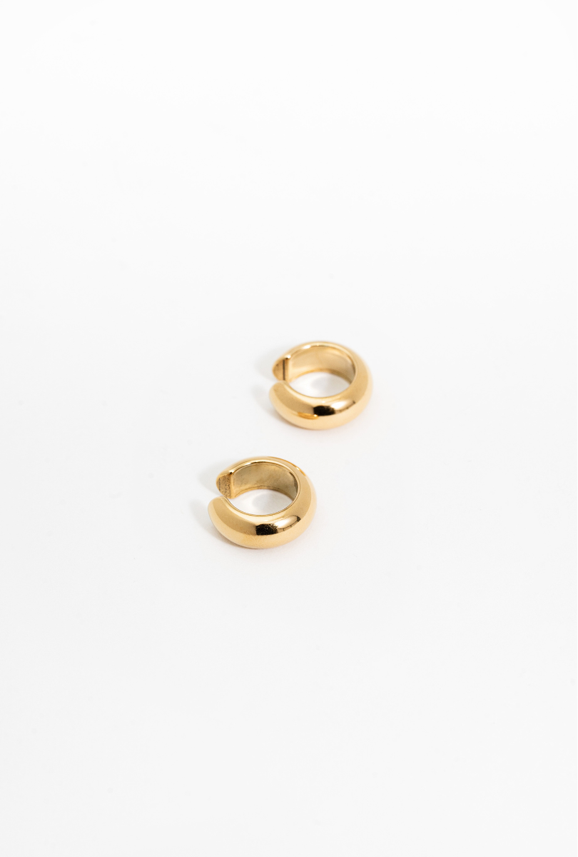SLOANE SMALL EAR CUFFS