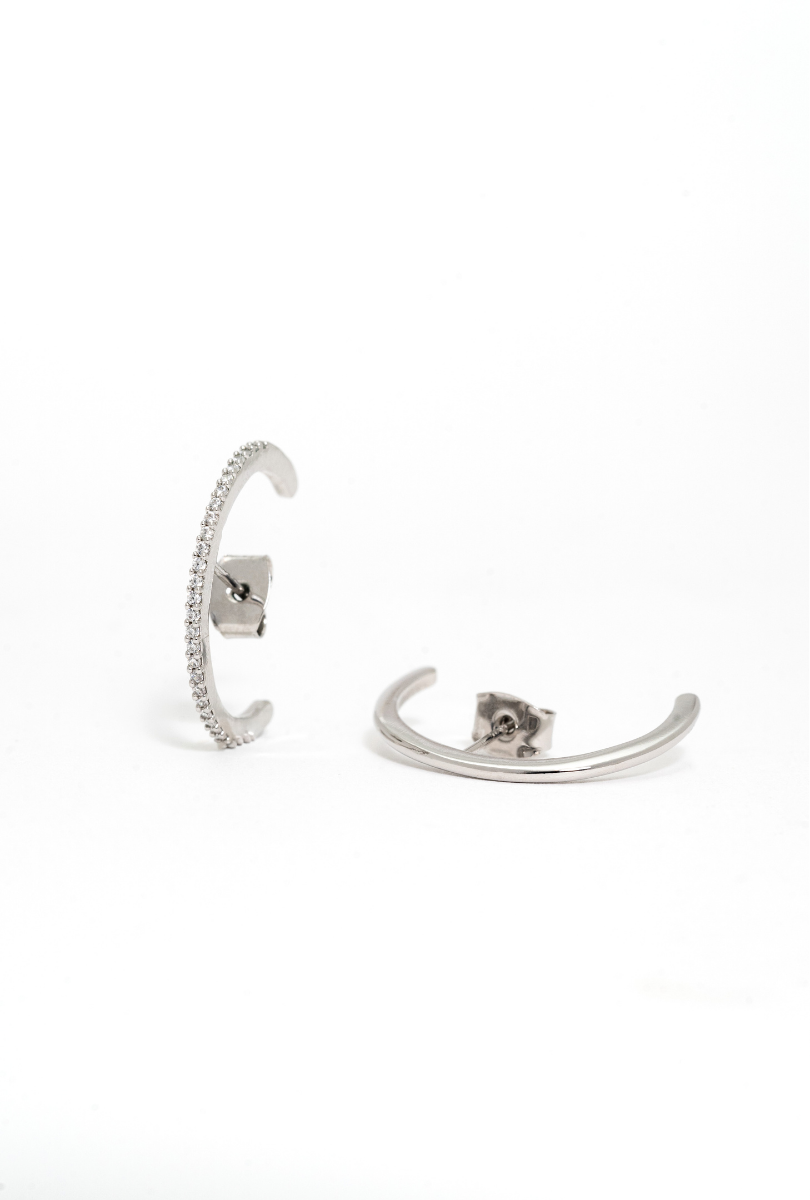 ANAYA PAVÉ EAR CUFFS