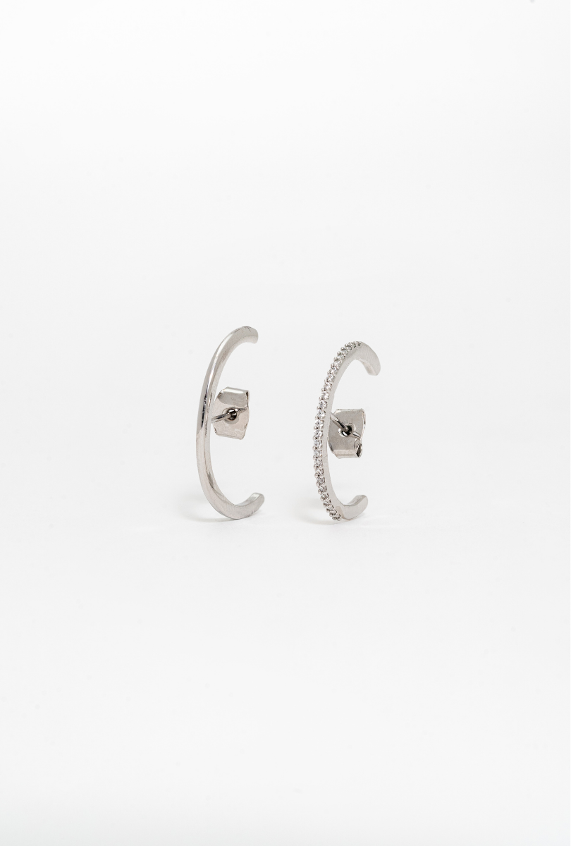 ANAYA PAVÉ EAR CUFFS