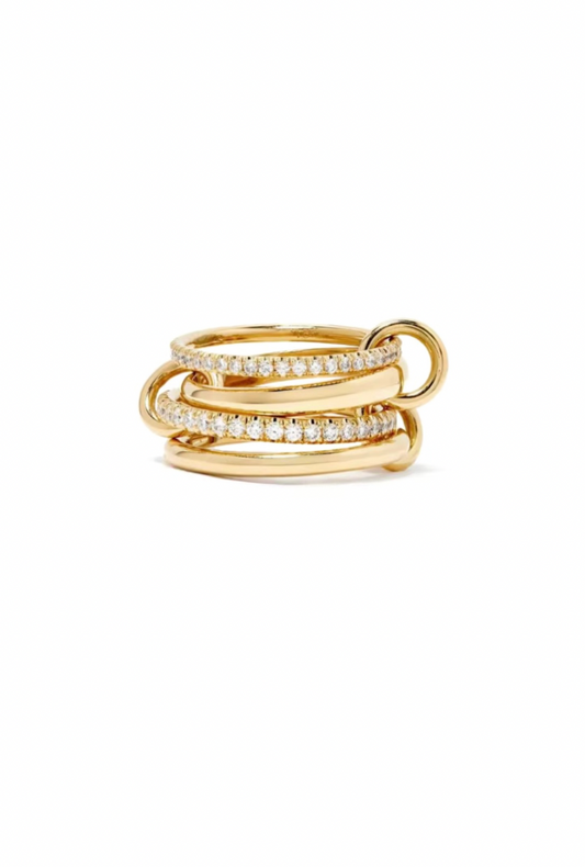 MILA STACK RING