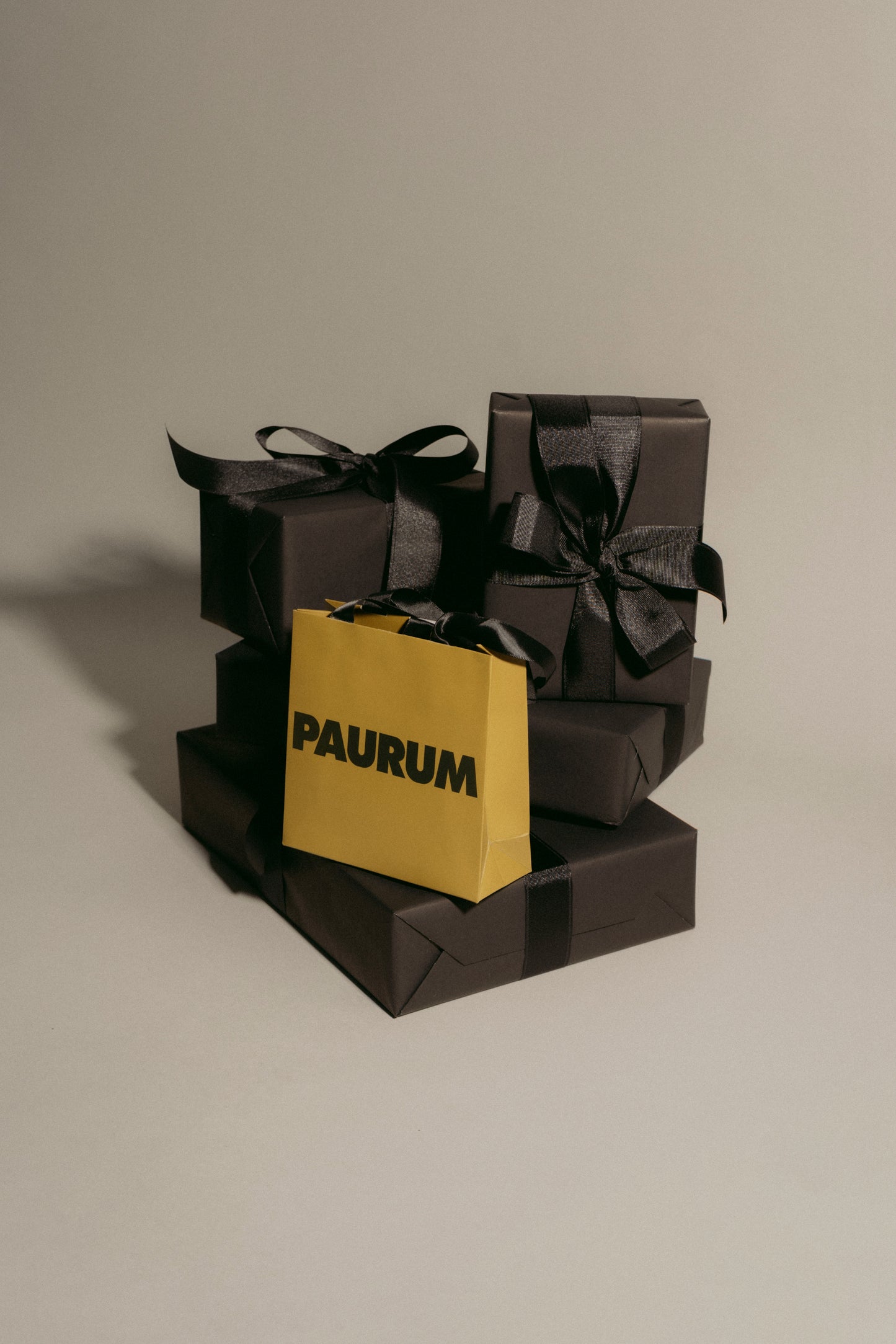 Add a Gift Wrap