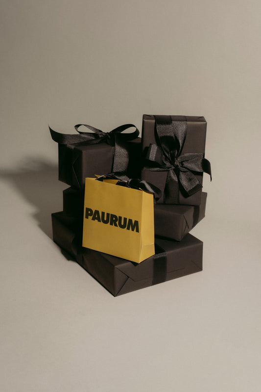 Add a Gift Wrap