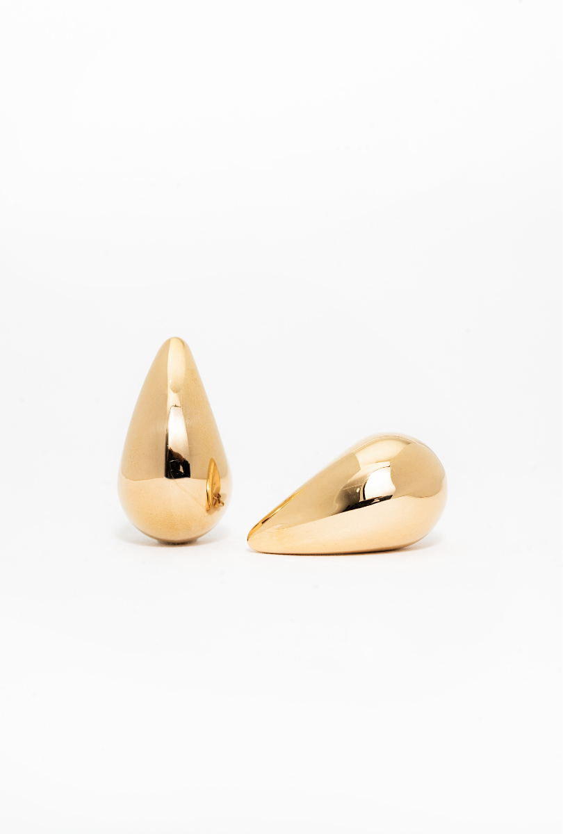 DROP EARRINGS