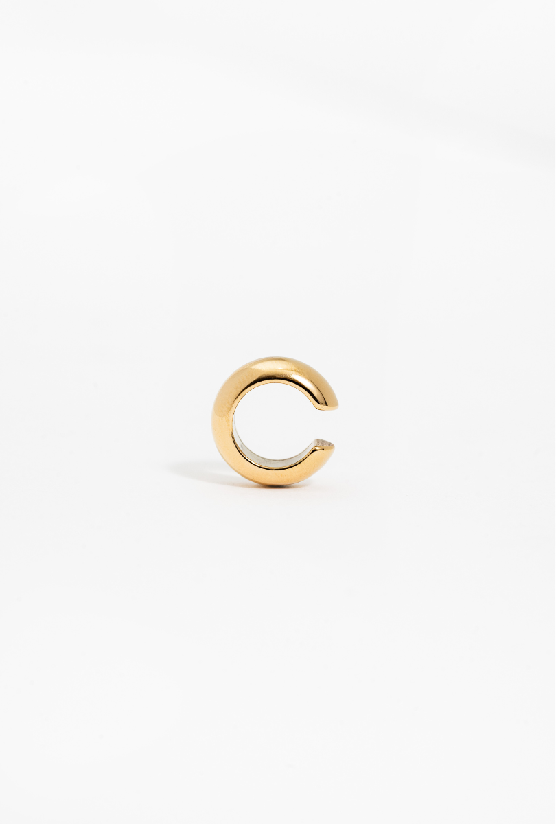 SLOANE SMALL EAR CUFFS