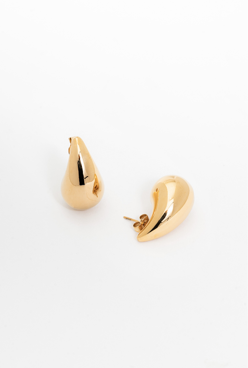DROP EARRINGS