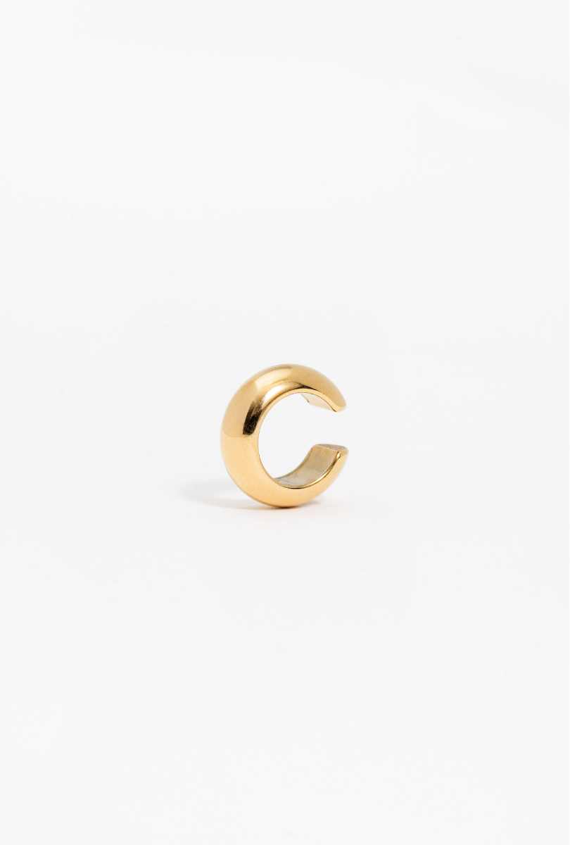 SLOANE SMALL EAR CUFFS