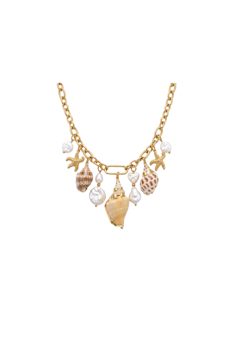 MIRELLA NECKLACE
