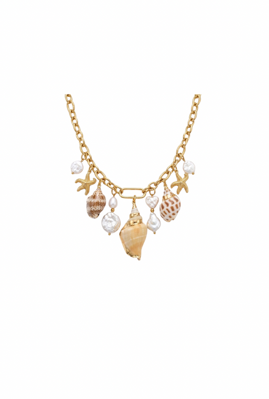 MIRELLA NECKLACE