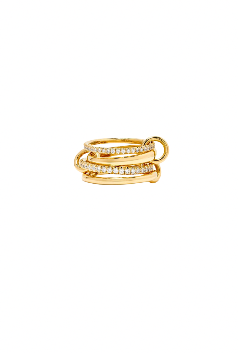 MILA STACK RING