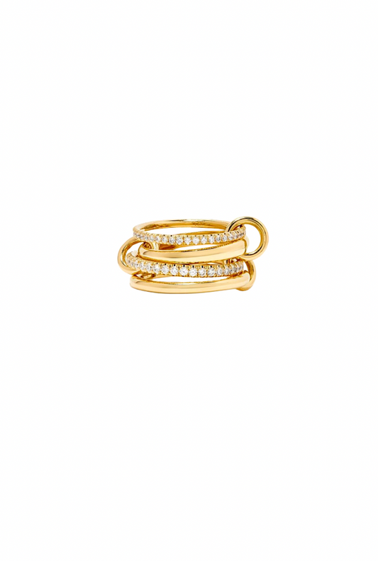 MILA STACK RING