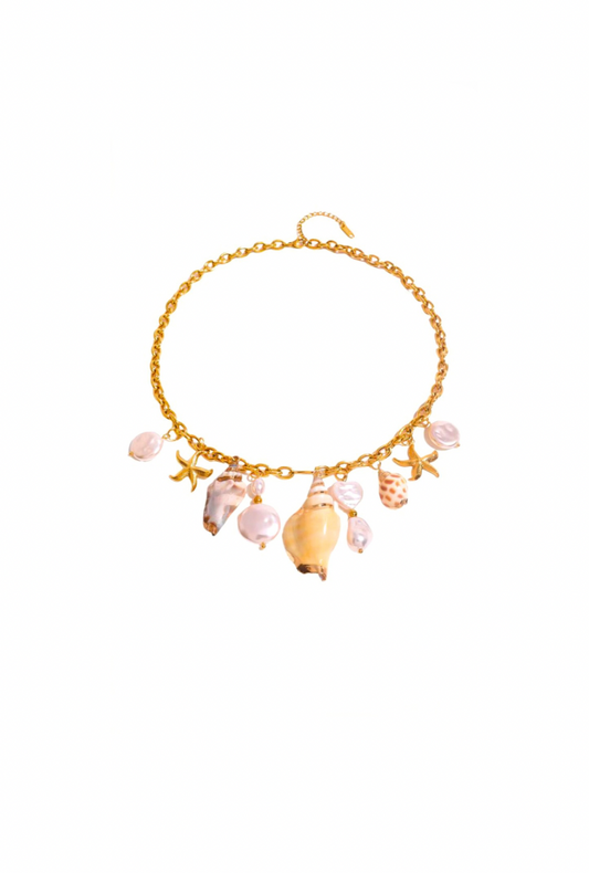 MIRELLA NECKLACE