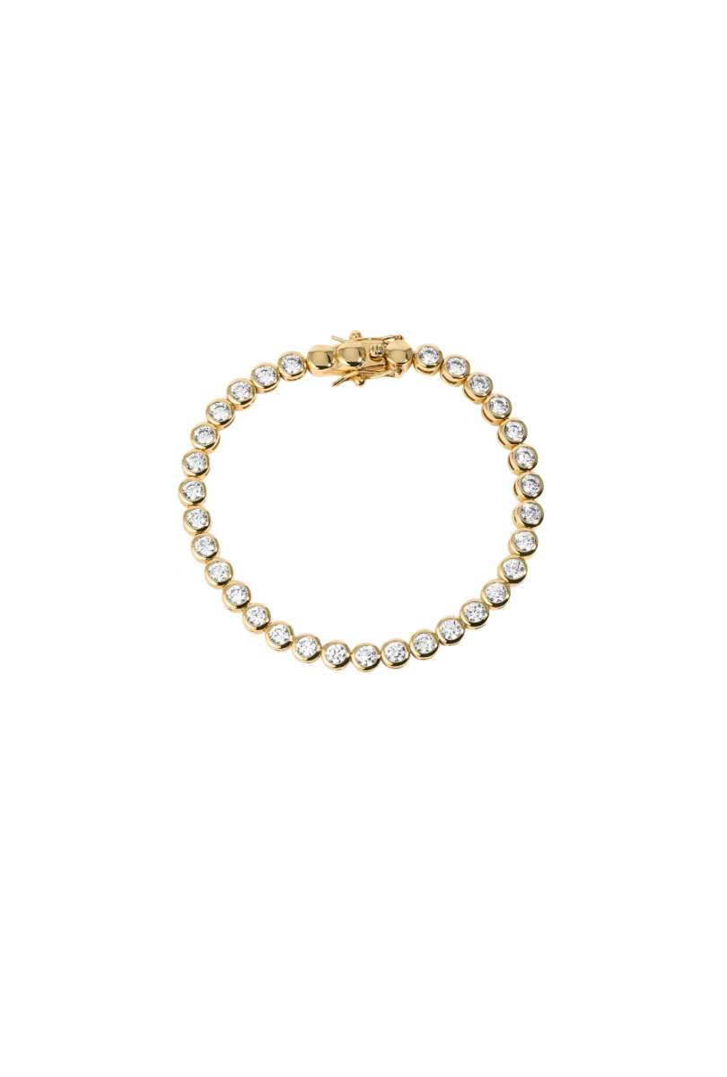 REESE TENNIS BRACELET