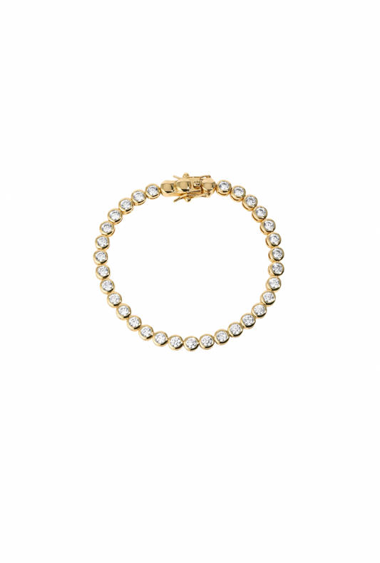 REESE TENNIS BRACELET