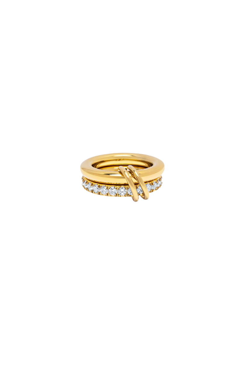 CAMILLE STACK RING