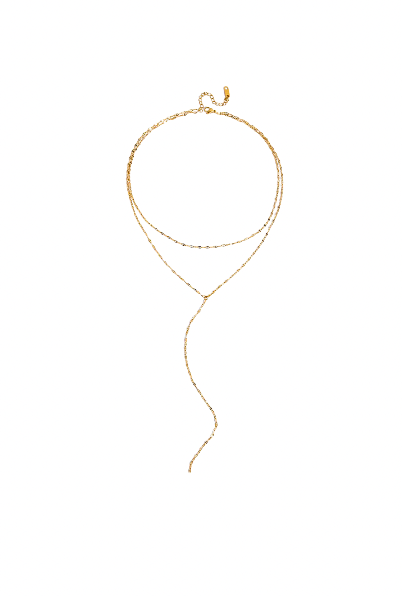 ELOWEN LARIAT