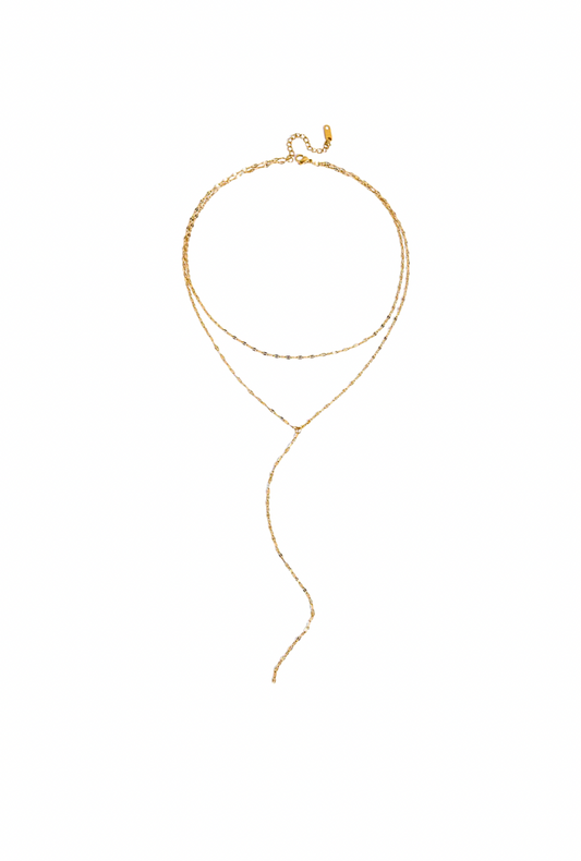 ELOWEN LARIAT