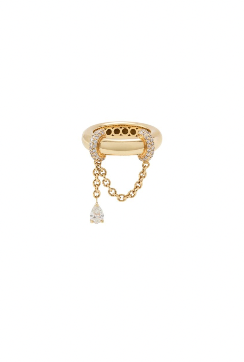DELVIE RING