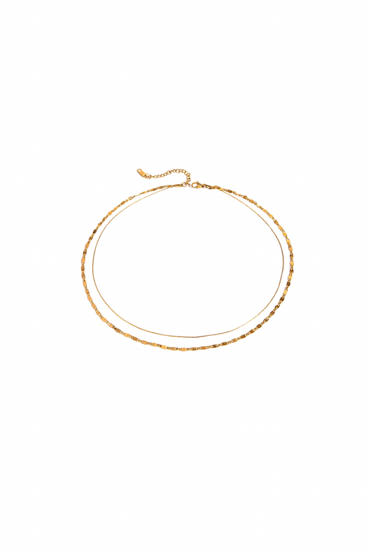 VIVIENNE NECKLACE