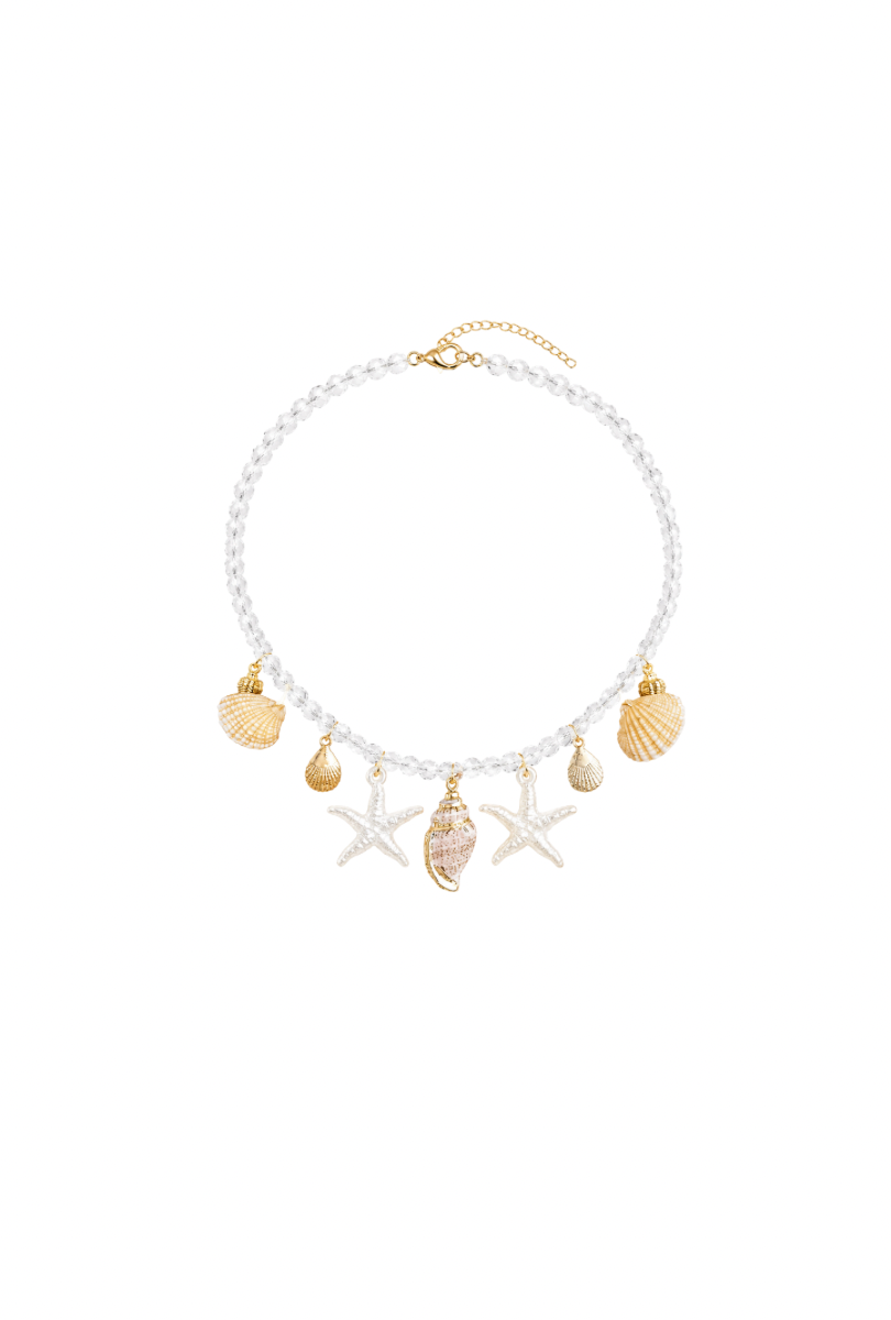 THALASSA NECKLACE