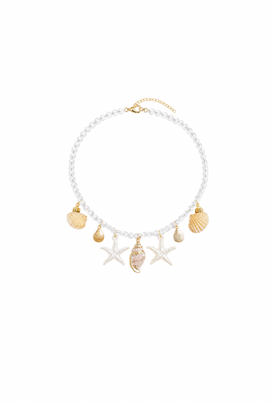 THALASSA NECKLACE