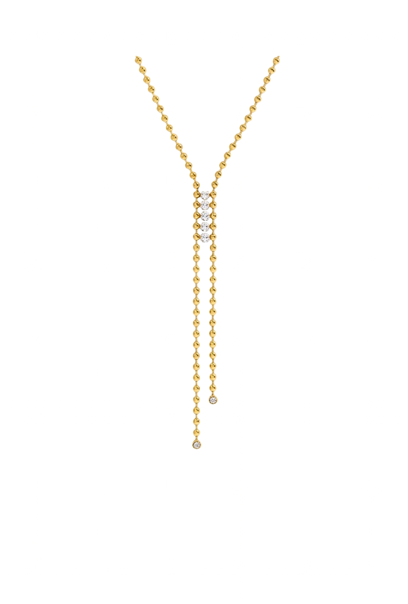 RANI LARIAT