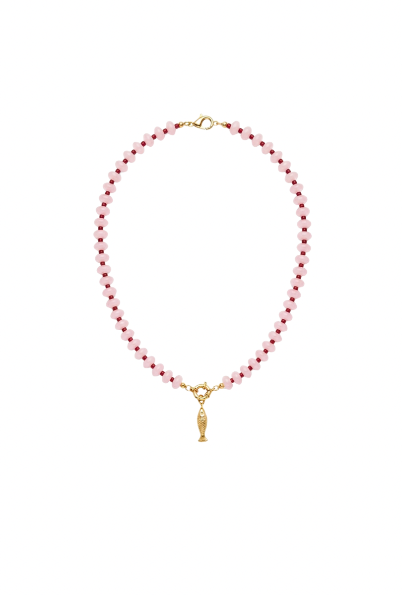 MAR PEZ NECKLACE