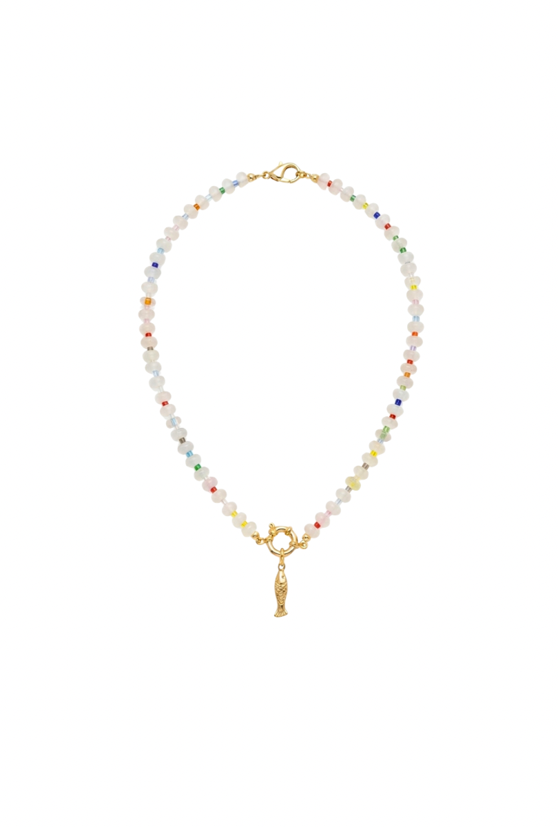 MAR PEZ NECKLACE
