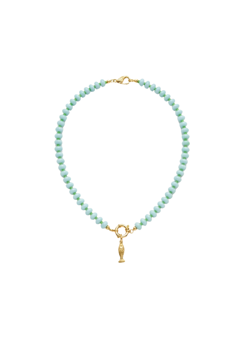 MAR PEZ NECKLACE