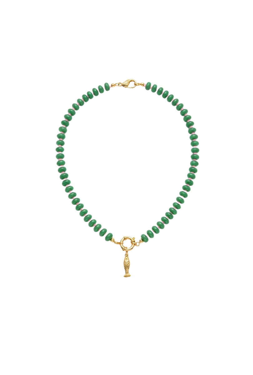 MAR PEZ NECKLACE