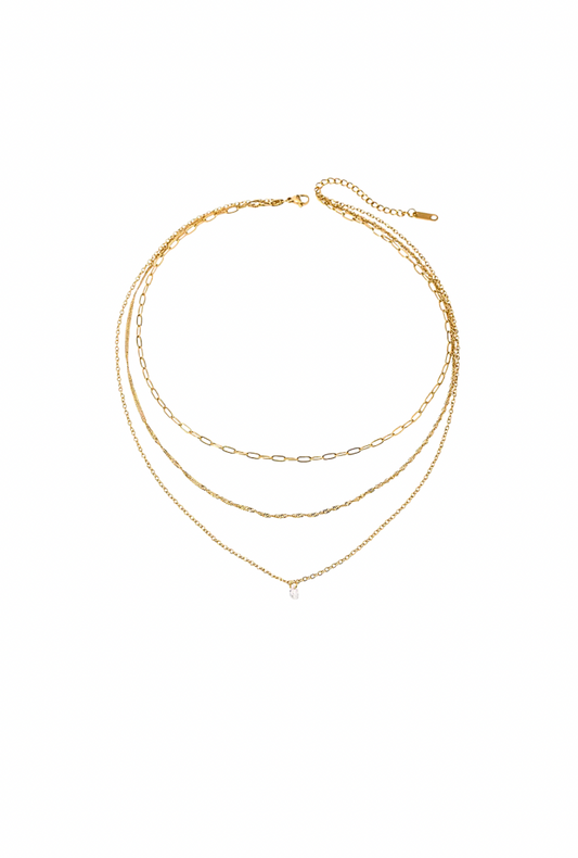 SABINE NECKLACE